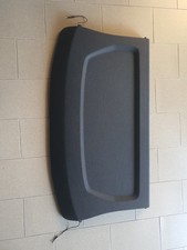 3784-70 CAPPELLIERA MENSOLA COPRI VANO BAGAGLIO AUDI Q3 ANNO 2024