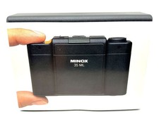 Borsa Minox 35 ML nera borsa