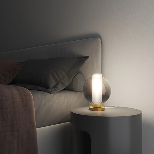 Wax 1215 lampada - 1215, tavolo