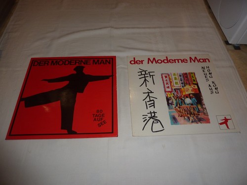 Ndw der moderne - ndw, mann