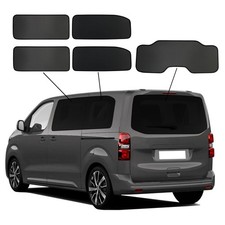 Parasole Auto Opel Zafira Life