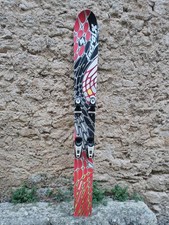 Monoski 185cm lacroix kevlar - monoski,