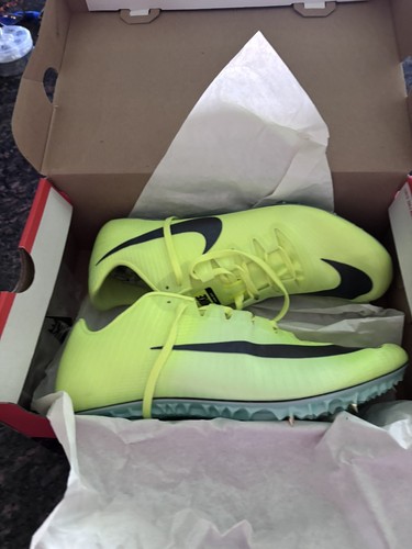 Nike zoom fly volt neon - volt,