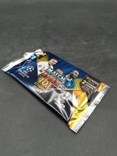 Bustina sigillata Topps Match