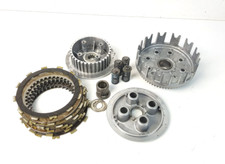 Gruppo Frizione KAWASAKI KX 125 1998 KX125KE