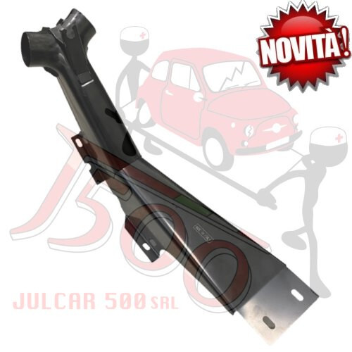 Carter convogliatore aria - carter,