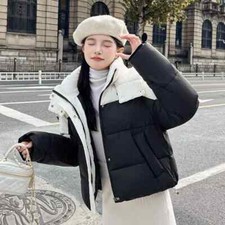 Piumino parka giacca - piumino,