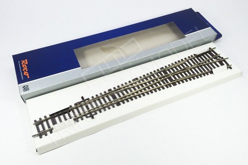 Roco 42489 scambio destro - 42489,