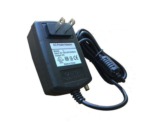 Adattatore alimentatore - ac,