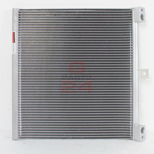 Condensatore radiatore clima - radiatore,