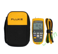 Fluke 922 Misuratore di flusso d'aria/micromanometro HVAC pressione tester analizzare il flusso d'aria