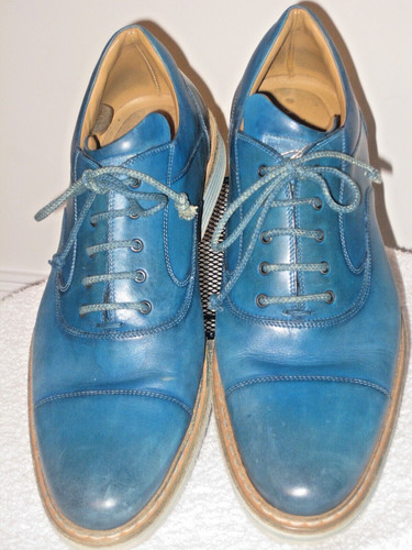 Scarpe oxford stefano - scarpe,