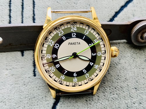 Orologio collezione - orologio, da