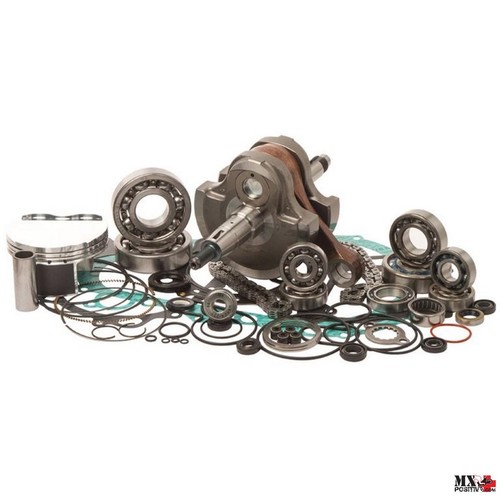Kit revisione motore completo - kit,