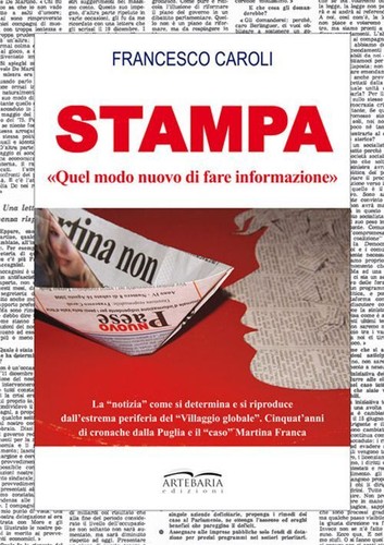 Libri francesco caroli - libri,
