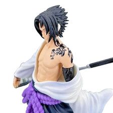 OFFERTA Grandista nero Naruto