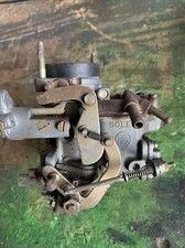 CARBURATORE SOLEX C32 DISA - ORIGINALE