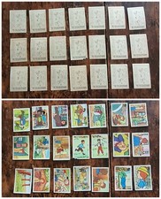 Figurina TOM STORY nuova LAMPO