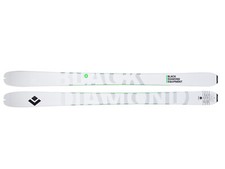 Black diamond sci alpinismo - diamond,