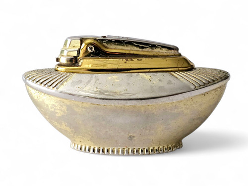 Accendino tavolo vintage - accendino,