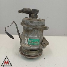 Compressore clima B709S48 SD7H15 per vari modelli Renault e Volvo usato (96606)