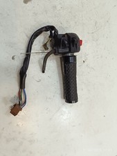 COMMUTATORE BLOCCHETTO COMANDI DESTRO PER YAMAHA T MAX 500 2001 2002 2003