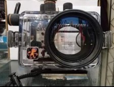 custodia subacquea ikelite per Sony RX100 I e II