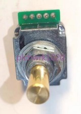 1PZ encoder quadrante testa