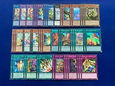 Yu-Gi-Oh! - Mazzo completo
