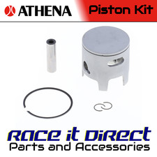 Cast Piston for ITALJET PISTA1