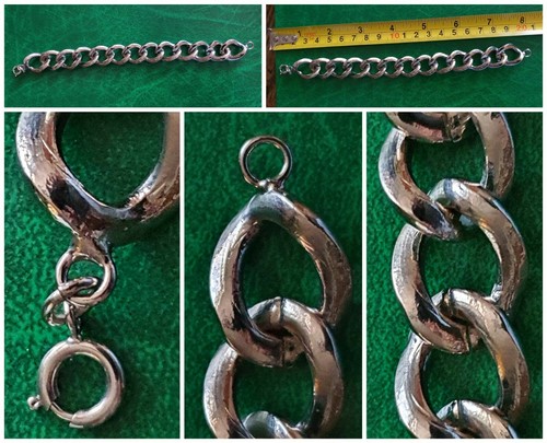 Bracciale vintage anni - vintage, 70