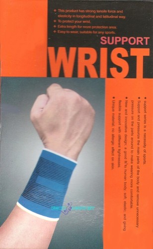 2pz fascia elastica per - , polso