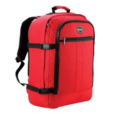 Cabin max metz red - cabin,