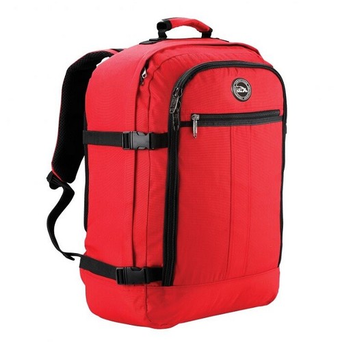 Cabin max metz red - metz,
