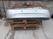 PARAURTI POSTERIORE Lancia Y 1