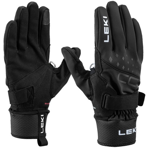 Leki shark guanti sci di - cc,