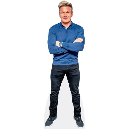 Gordon ramsay a - gordon,