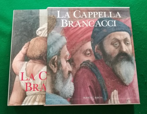 Cappella brancacci - la,