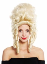 Parrucca donna teatro - parrucca,