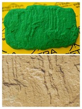 STAMPO intonaco stampato FINTA