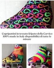 Copripattini  Resistenti