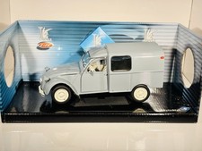 Camion solido prestige scala - camion,