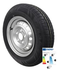 Ruota completa 155/80R13 84N