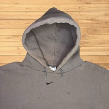 Felpa con cappuccio vintage