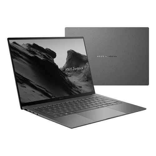Asus zenbook s14 intel core - zenbook,