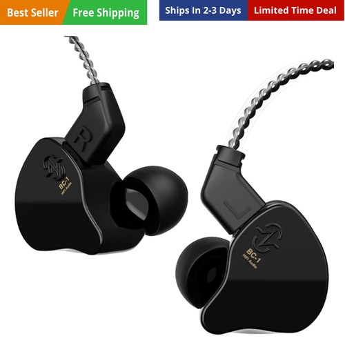 Ccz melody ear monitor - melody,