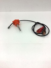 Mark Products 9125 Sensore di Vibrazione Sismica Geofono 14Hz, FUNZIONANTE, QUANTITÀ