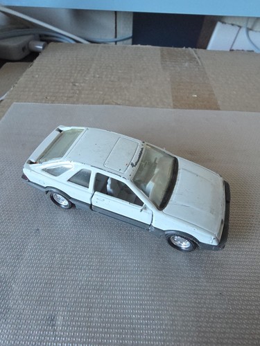 Matchbox vintage ford - matchbox, sierra
