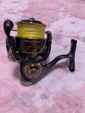 13 Certate 3012H dopo revisione del produttore