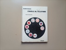 Gianni Rodari, Favole al telefono. Disegni di Bruno Munari